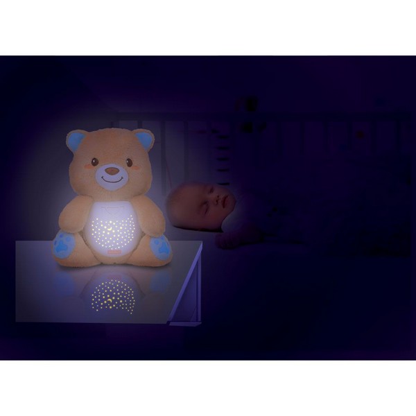Продукт WINFUN - Плюшено мече прожектор  - 0 - BG Hlapeta